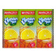 MARIGOLD ICE LEMON TEA 250ML*6*4