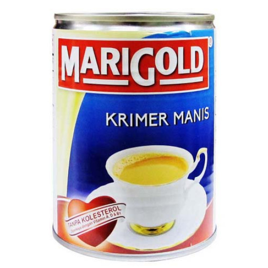 MARIGOLD SWEETENED CREAMER 500GM