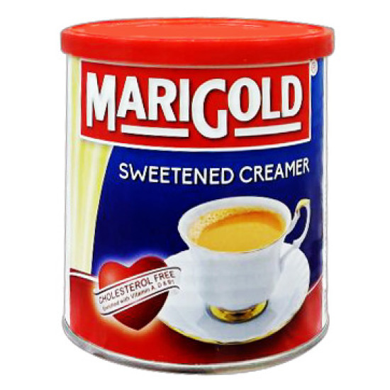 MARIGOLD SWEETENED CREAMER 1KG