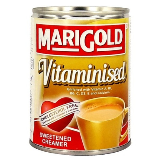 MARIGOLD SWEETENED CREAMER VITAMINISED 500GM