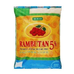 RAMBUTAN SUPER IMPORT (TSS) OREN 5KG RAMBUTAN SUPER IMPORT (TSS) OREN 5KG