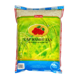 CAP RAMBUTAN BERAS SIAM 5KG