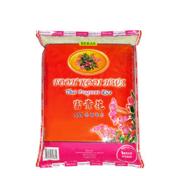 CAP FOOH KOOI HWA BERAS WANGI 5KG