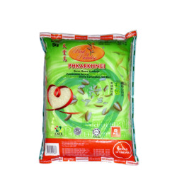 BIRD OF PARADISE THE RICE QUEEN PHK 5KG BIRD OF PARADISE THE RICE QUEEN PHK 5KG