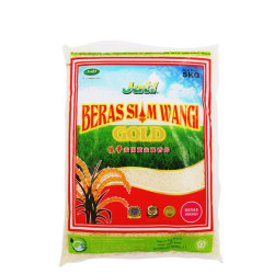 JATI GOLD SUPER SIAM WANGI 5KG