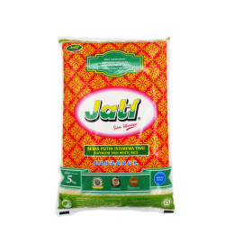 JATI SUPER SIAM ISTIMEWA 5KG