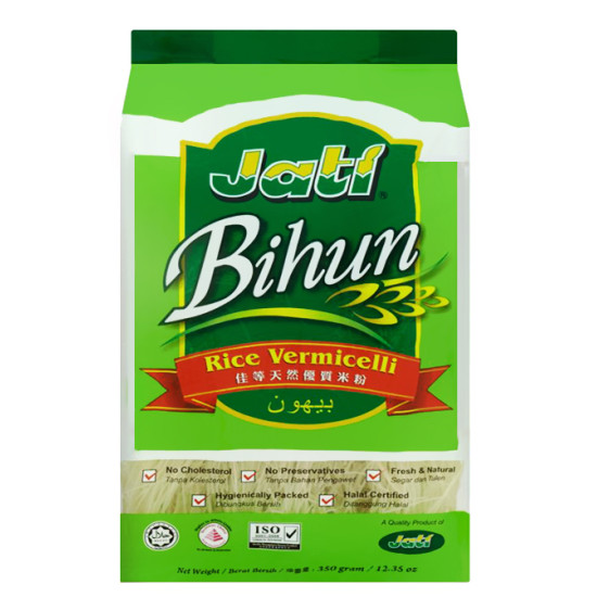 JATI BIHUN 350GM