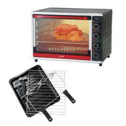 KHIND OVEN 52L OT5205 KHIND OVEN 52L OT5205