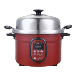 KHIND FOOD STEAMER SE50SS KHIND FOOD STEAMER SE50SS