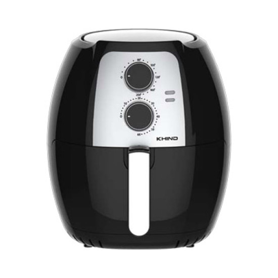 KHIND AIR FRYER 7.7L ARF77