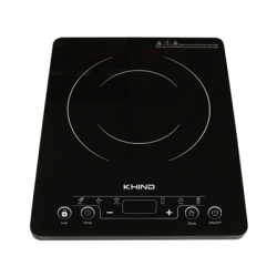 KHIND INDUCTION COOKER 1600W IC1600 KHIND INDUCTION COOKER 1600W IC1600