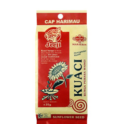 JEEJI KUACI WANGI (RED) 35GM JEEJI KUACI WANGI (RED) 35GM