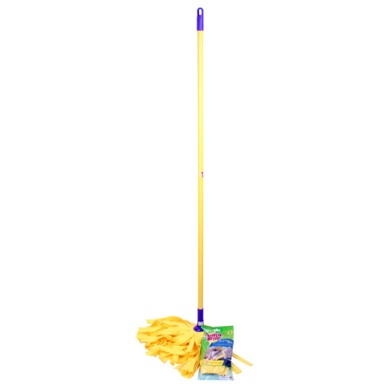 SCOTCH-BRITE™ RAYON STRIP MOP