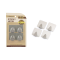 Fukuro  Fukuro Stainless Steel Hook Square (4 pcs) Fukuro  Fukuro Stainless Steel Hook Square (4 pcs)