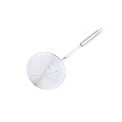 Fukuro Stainless Steel Basket Skimmer XL Fukuro Stainless Steel Basket Skimmer XL