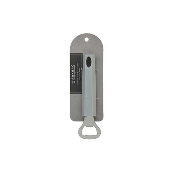 Fukuro  Fukuro Stainless Steel Bottle Opener