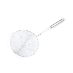 Fukuro Stainless Steel Basket Skimmer XXL Fukuro Stainless Steel Basket Skimmer XXL