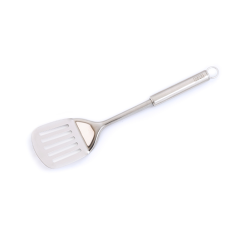 Fukuro Stainless Steel Slotted Turner Fukuro Stainless Steel Slotted Turner