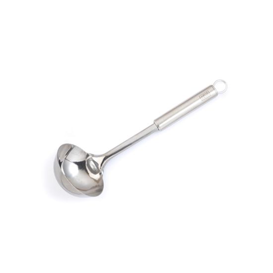 Fukuro  Fukuro Stainless Steel Soup Ladle