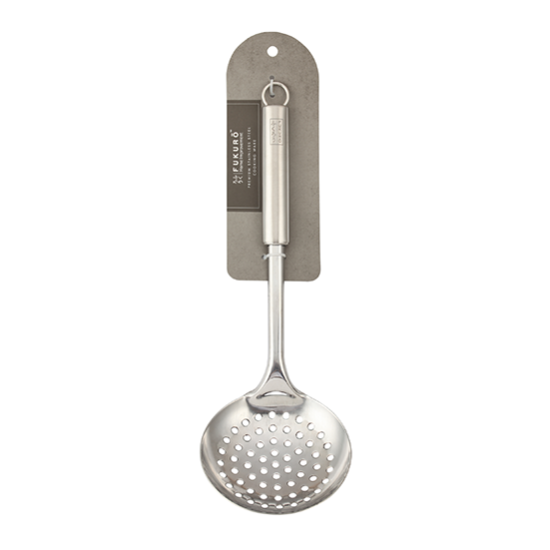 Fukuro  Fukuro Stainless Steel Skimmer