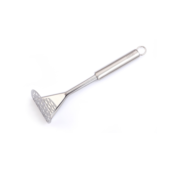 Fukuro  Fukuro Stainless Steel Potato Masher