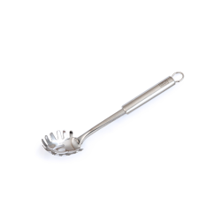 Fukuro Stainless Steel Spaghetti Spoon Fukuro Stainless Steel Spaghetti Spoon